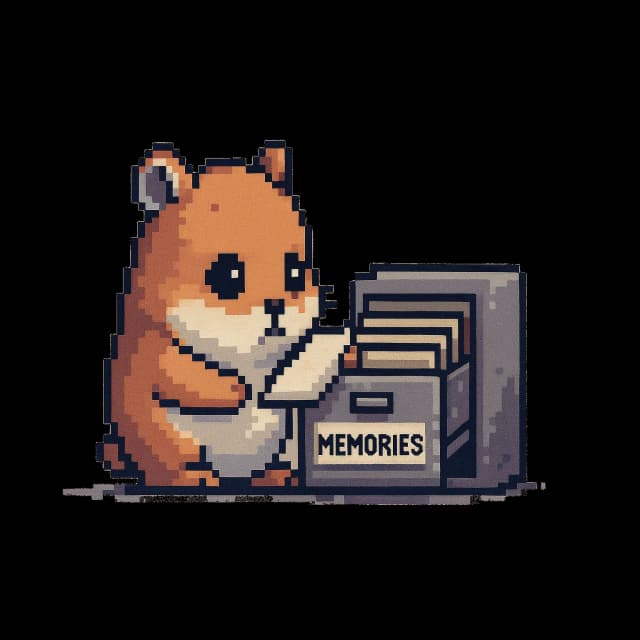 Hyrex Memory Blog Post