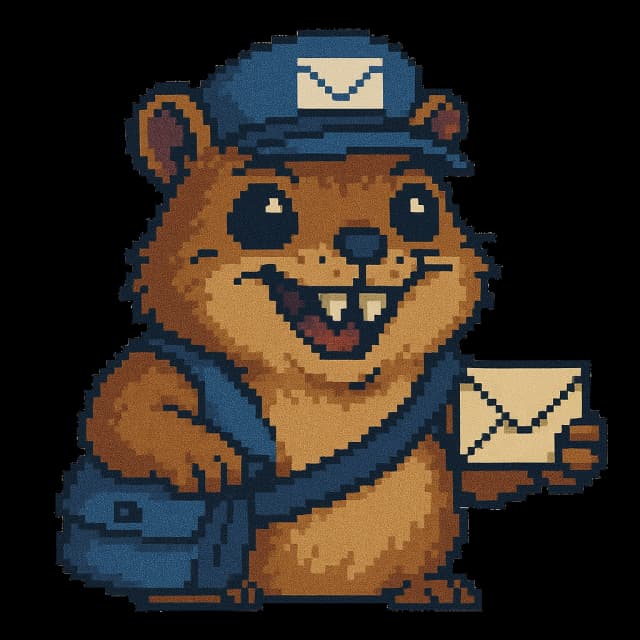 Hyrex Mailman