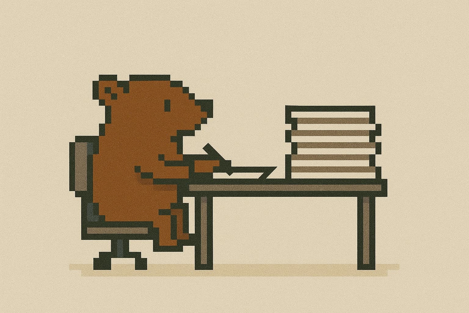 Document Processing Flow