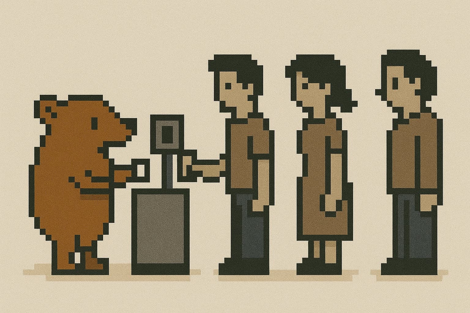 User Onboarding Process